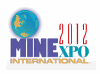 2012 Mine Expo International