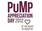 2012 Pump Appreciation Day