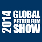 2014 Global Petroleum Show (GPS)