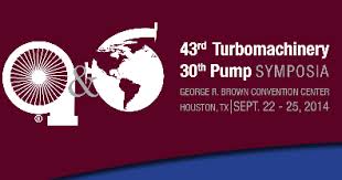 Turbomachinery & International Pump Users Symposia