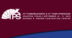 2016 Turbomachinery & Pump Symposium