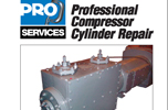 Compressor Cylinder Repair