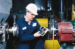 Intelligent Monitoring Delivers Real-Time Pump Performance Data